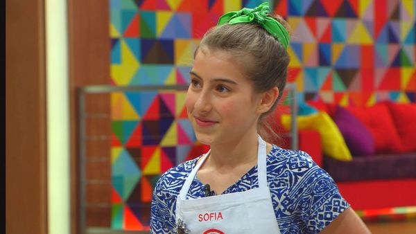 MasterChef Júnior - Episódio 2