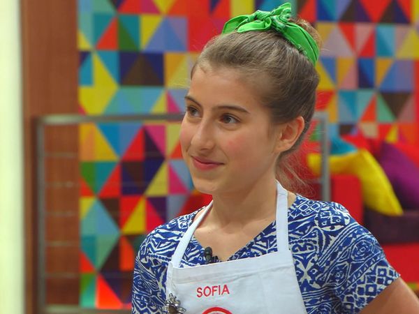 MasterChef Júnior - Episódio 2