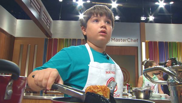 MasterChef Júnior - Episódio 3