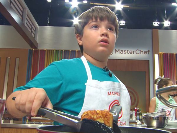 MasterChef Júnior - Episódio 3