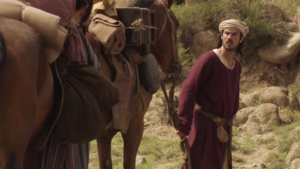 Marco Polo - Part 1