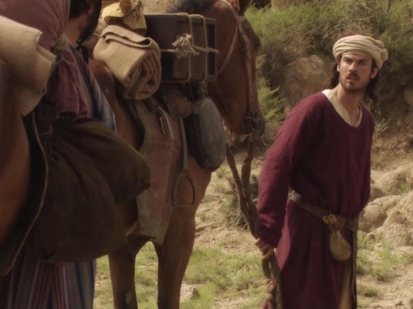 Marco Polo - Part 1
