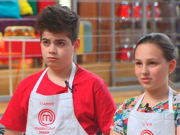 MasterChef Júnior - Episódio 6