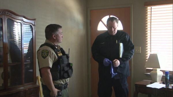 Sheriffs: El Dorado County - Drugs, Drunks and Drivers