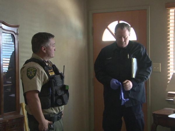 Sheriffs: El Dorado County - Drugs, Drunks and Drivers