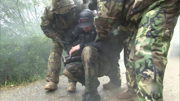 Sheriffs: El Dorado County - SWAT Team Qualifiers