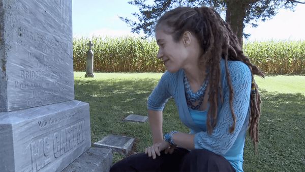 The Generations Project - Emily
