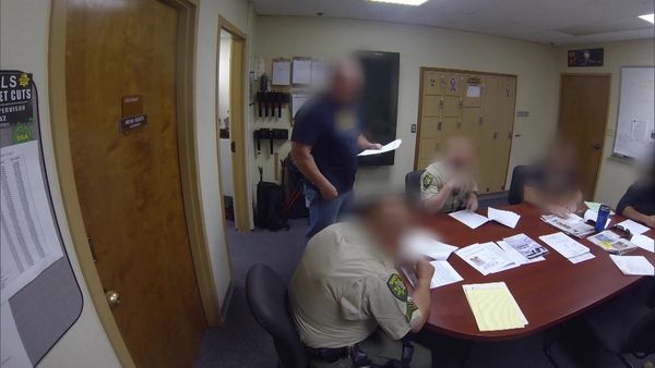 Sheriffs: El Dorado County - Bikes for Sale: Cash, Money Order or Hash Oil Accepted