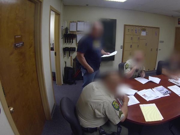 Sheriffs: El Dorado County - Bikes for Sale: Cash, Money Order or Hash Oil Accepted