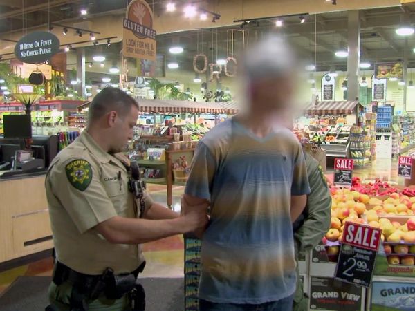 Sheriffs: El Dorado County - You Can't Fix Stupid
