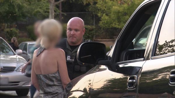 Sheriffs: El Dorado County - A Most Disgusting Residence