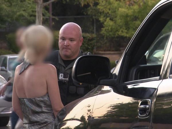 Sheriffs: El Dorado County - A Most Disgusting Residence