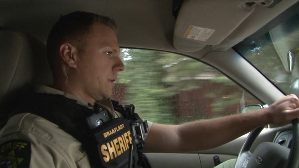 Sheriffs: El Dorado County - Third Time's the Charm