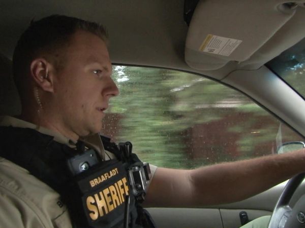 Sheriffs: El Dorado County - Third Time's the Charm