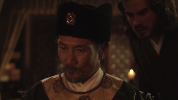 Marco Polo - Part 2