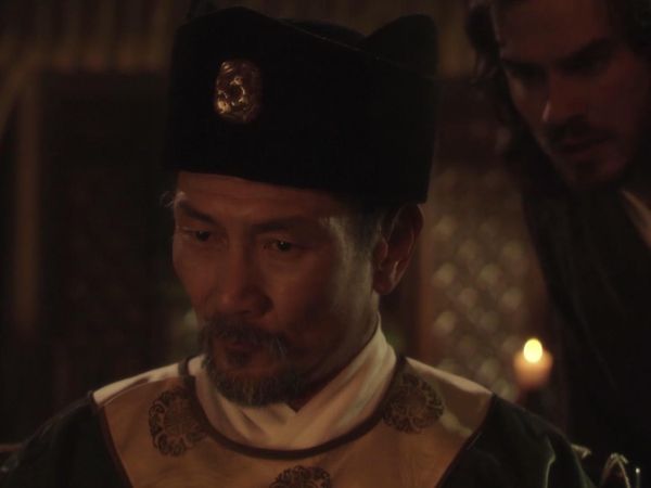 Marco Polo - Part 2