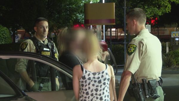 Sheriffs: El Dorado County - Episode 21