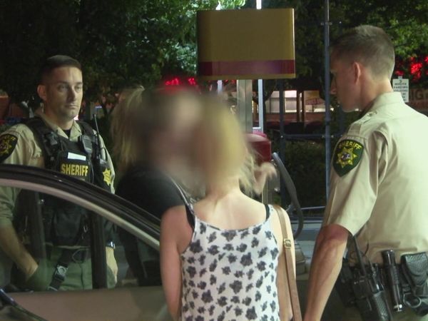 Sheriffs: El Dorado County - Episode 21