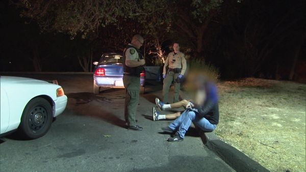 Sheriffs: El Dorado County - Law 101 According to YouTube