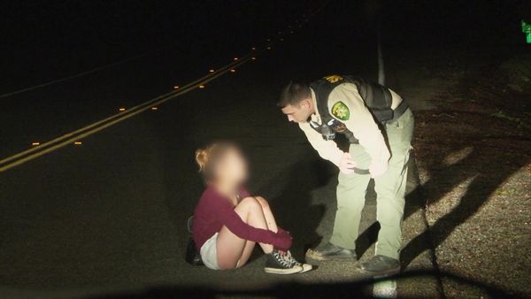 Sheriffs: El Dorado County - Dope Run Gone Bad