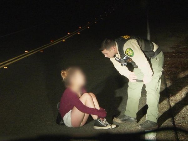 Sheriffs: El Dorado County - Dope Run Gone Bad