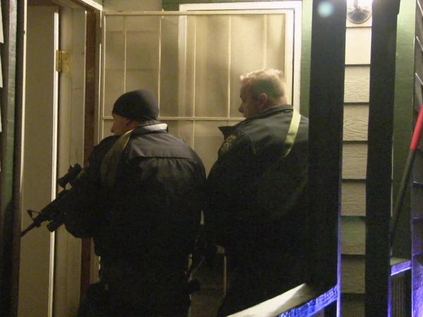 Sheriffs: El Dorado County - Buyer Beware of a Real Steal on Craigslist