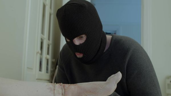 Bloodline Detectives - Sacrilege in Sacramento