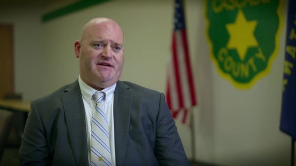 Bloodline Detectives - The Montana Murders