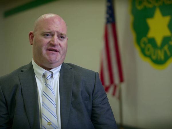 Bloodline Detectives - The Montana Murders