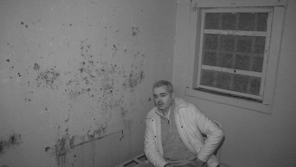 Most Haunted: Unseen - Gloucester Prison P1
