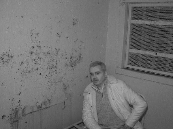 Most Haunted: Unseen - Gloucester Prison P1