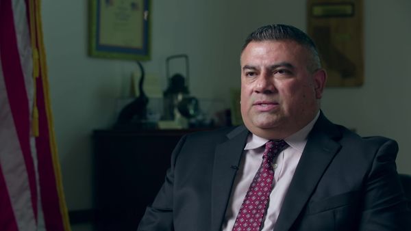 Bloodline Detectives - The Alameda Attacker