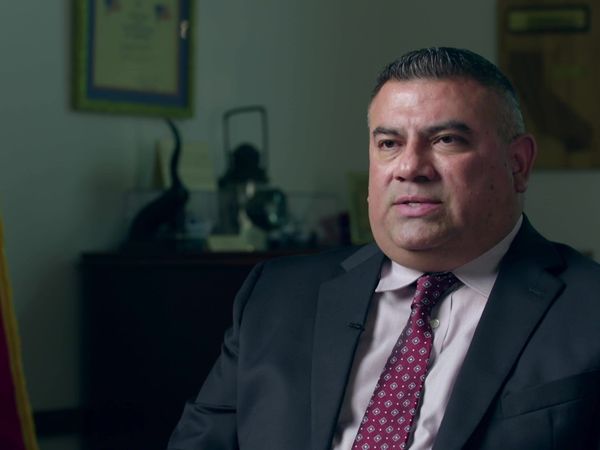 Bloodline Detectives - The Alameda Attacker