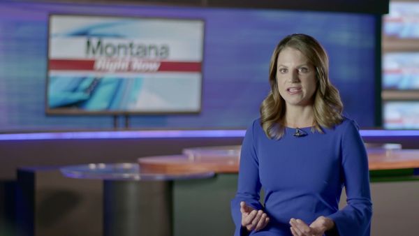 Bloodline Detectives - Montana Creek Murders
