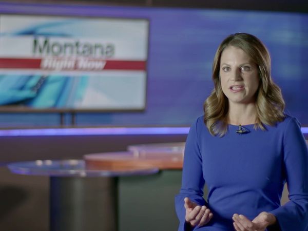 Bloodline Detectives - Montana Creek Murders