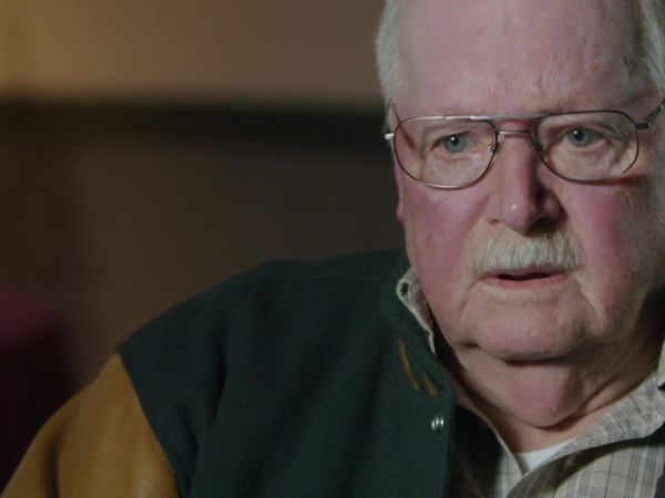Bloodline Detectives - The Hunt for Precious Jane Doe