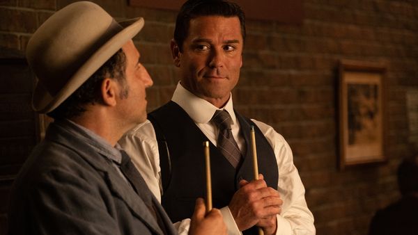 Murdoch Mysteries - Toronto the Bad