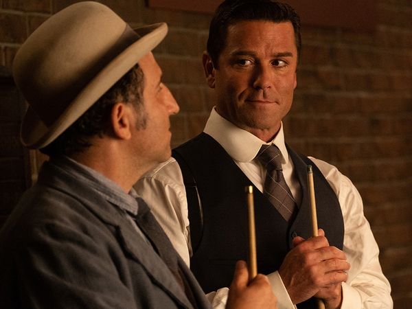 Murdoch Mysteries - Toronto the Bad