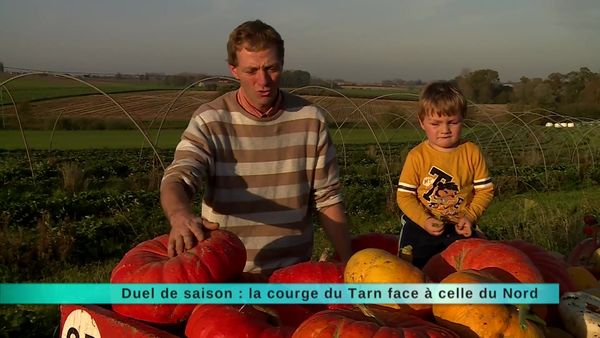 A Table Terroir - À Table Terroir - Épisode 24