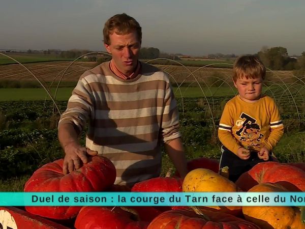 A Table Terroir - À Table Terroir - Épisode 24