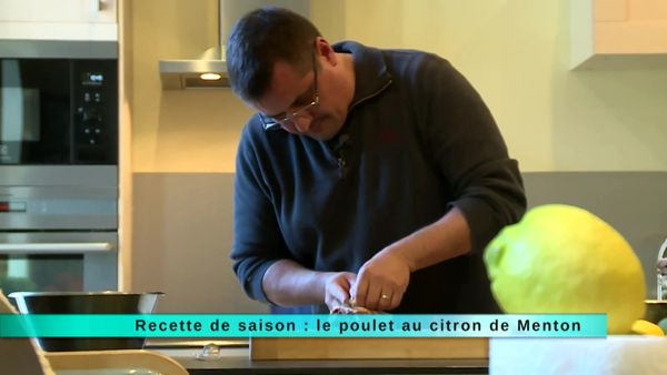 A Table Gastronomie - À Table Gastronomie - Épisode 41