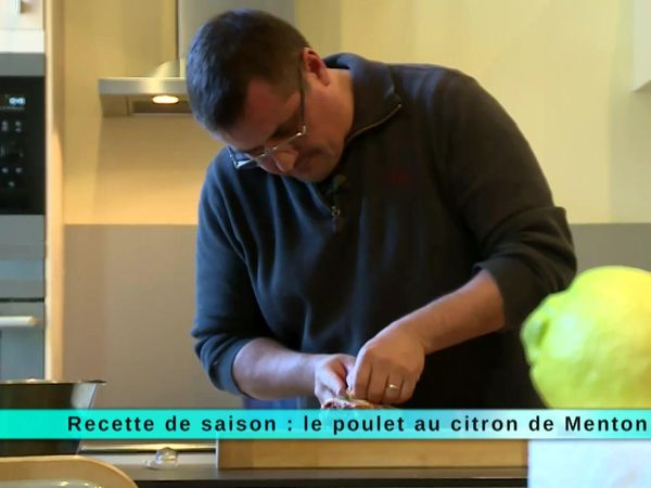 A Table Gastronomie - À Table Gastronomie - Épisode 41