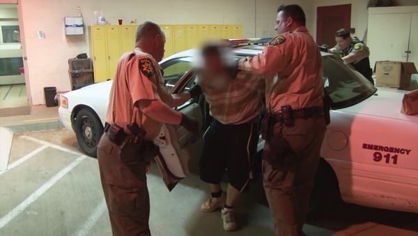 Sheriffs: El Dorado County - Find the Floor
