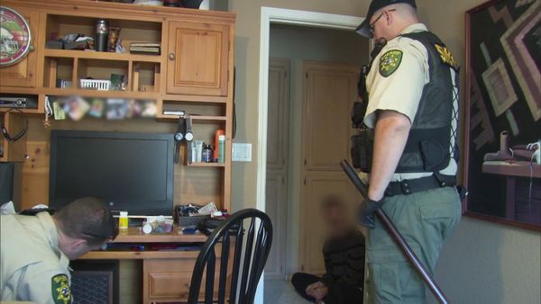 Sheriffs: El Dorado County - One Life on Heroin