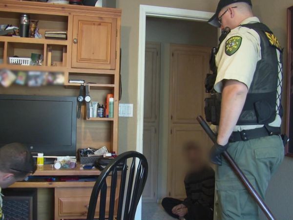 Sheriffs: El Dorado County - One Life on Heroin