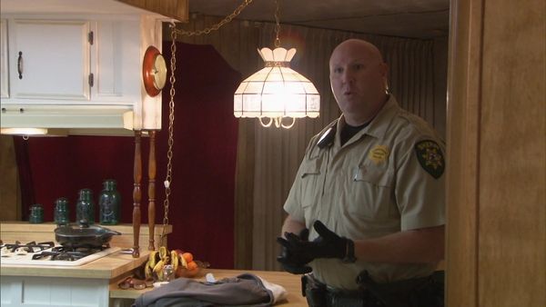 Sheriffs: El Dorado County - A Day at the Drug House