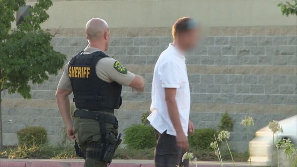 Sheriffs: El Dorado County - SnowGlobe Music Festival