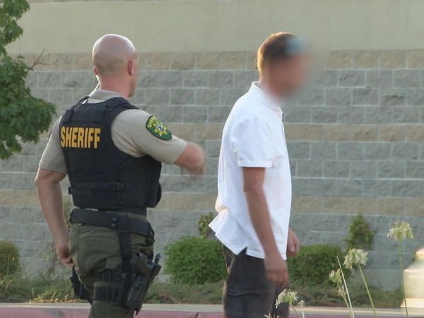 Sheriffs: El Dorado County - SnowGlobe Music Festival