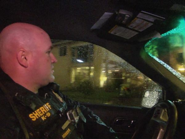Sheriffs: El Dorado County - Drug Motel Stakeout