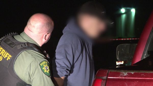 Sheriffs: El Dorado County - Bill of Rights